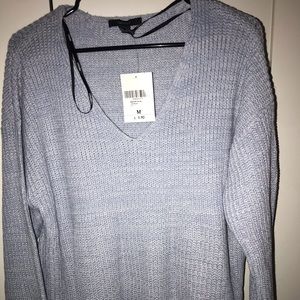 COPY - Forever 21 long sleeve sweater